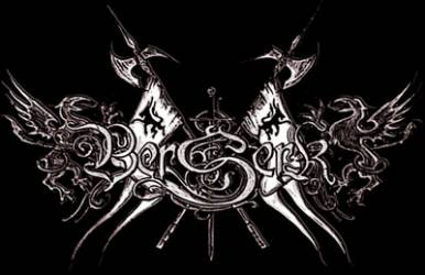 logo Berserk (ESP)